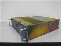 Controller for turbomolecular pumps