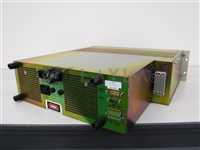 Controller for turbomolecular pumps