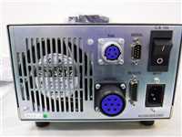 Controller for turbomolecular pumps