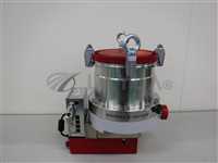 turbo molecular pump