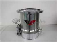 turbo molecular pump