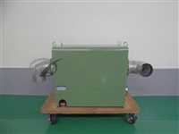 Hot air generator (without fan/controller)