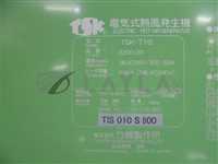 Hot air generator (without fan/controller)