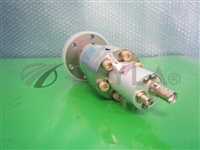 Vacuum gauge (cold cathode)