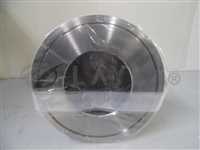 Conversion piping for turbo pumps