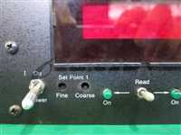 baratron vacuum gauge