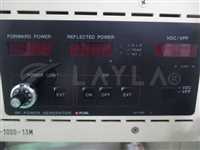 RF power supply/matching box