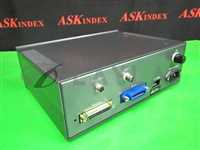 electromagnetic shutter controller