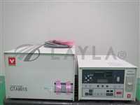 Circulator (external circulation device Coolnics)