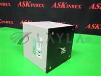 Weak luminescence counting device