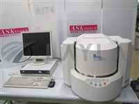 Fluorescence X-ray analyzer