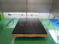 Experiment table (top plate only)