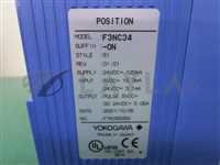 Sequencer (positioning module)