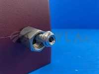 baratron vacuum gauge