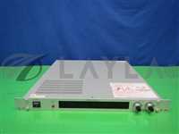 Direct current high voltage power supply (DC)