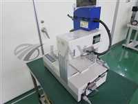 Tabletop coating robot