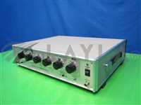 Wideband decade filter