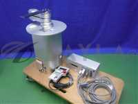 Transfer robot (3-axis cylindrical coordinate type)