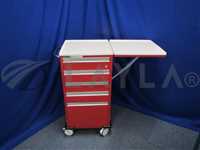 Wagon (with auxiliary top plate)