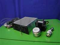 Throttle valve (set)