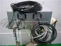 microwave power supply