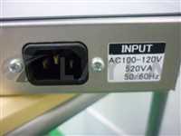 high voltage power supply