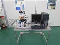 fluorescence microscope