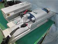 single axis robot set