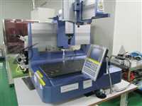 coordinate measuring instrument