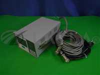 Vacuum gauge (cold cathode)