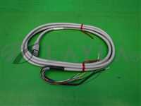 Power cable (for ionizer)