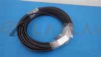 Communication cable for servo motor