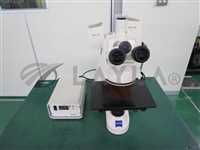 fluorescence microscope