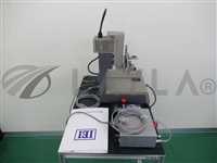 Tabletop coating robot