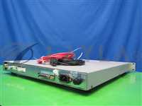DC high voltage power supply
