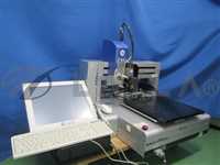 Tabletop robot (dispensing)