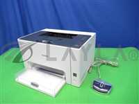 laser printer