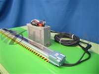 Single axis robot (set)