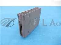 Sequencer (PLC) (D/A conversion unit)