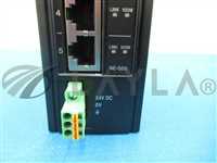 Sequencer (PLC) (Ethernet switch)