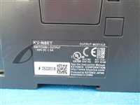 Sequencer (PLC) (extension output unit)