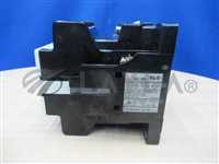 electromagnetic contactor