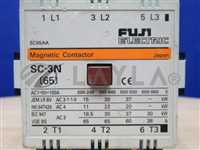 electromagnetic contactor