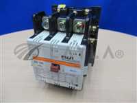 electromagnetic contactor