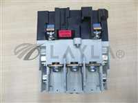 electromagnetic contactor