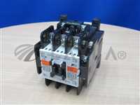 electromagnetic contactor