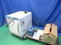 Microwave sample pretreatment device