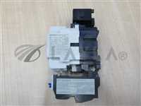 electromagnetic contactor