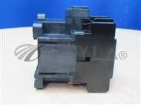 electromagnetic contactor