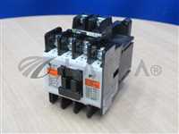 electromagnetic contactor